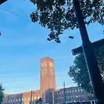 Zentrale Direkt Am Hauptbahnhof - Bismarck Düsseldorf