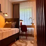 Appartement Zentrale Direkt Am Hauptbahnhof - Bismarck
