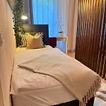 Appartement Zentrale Direkt Am Hauptbahnhof - Bismarck *