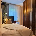 Appartement Zentrale Direkt Am Hauptbahnhof - Bismarck *