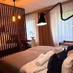 Appartement Zentrale Direkt Am Hauptbahnhof - Bismarck Düsseldorf