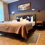 Appartement Zentrale Direkt Am Hauptbahnhof - Bismarck *