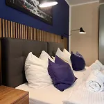 Zentrale Direkt Am Hauptbahnhof - Bismarck Appartement Düsseldorf