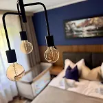 Appartement Zentrale Direkt Am Hauptbahnhof - Bismarck Düsseldorf
