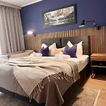 Zentrale Direkt Am Hauptbahnhof - Bismarck Appartement