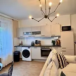Zentrale Direkt Am Hauptbahnhof - Bismarck Appartement *