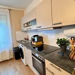 Appartement Zentrale Direkt Am Hauptbahnhof - Bismarck *