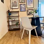 Appartement Zentrale Direkt Am Hauptbahnhof - Bismarck Düsseldorf