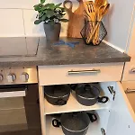 Zentrale Direkt Am Hauptbahnhof - Bismarck Appartement