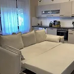 Zentrale Wohnung Direkt Am Hauptbahnhof - Bismarck