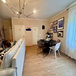 Appartement Zentrale Direkt Am Hauptbahnhof - Bismarck