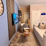 Zentrale Direkt Am Hauptbahnhof - Bismarck Appartement