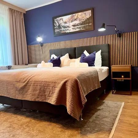 Apartment Zentrale Direkt Am Hauptbahnhof - Bismarck *