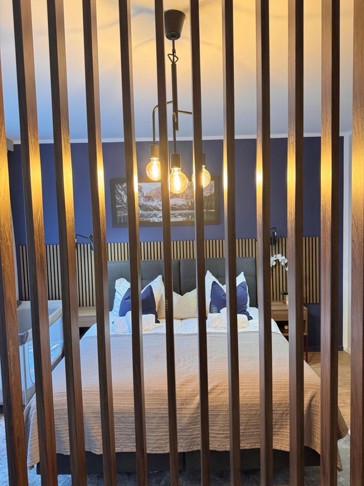 Zentrale Direkt Am Hauptbahnhof - Bismarck Apartment *