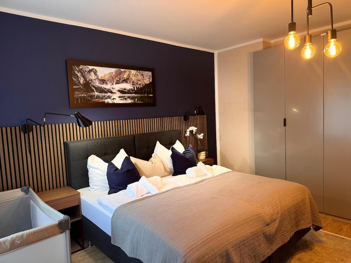 Zentrale Direkt Am Hauptbahnhof - Bismarck Dusseldorf