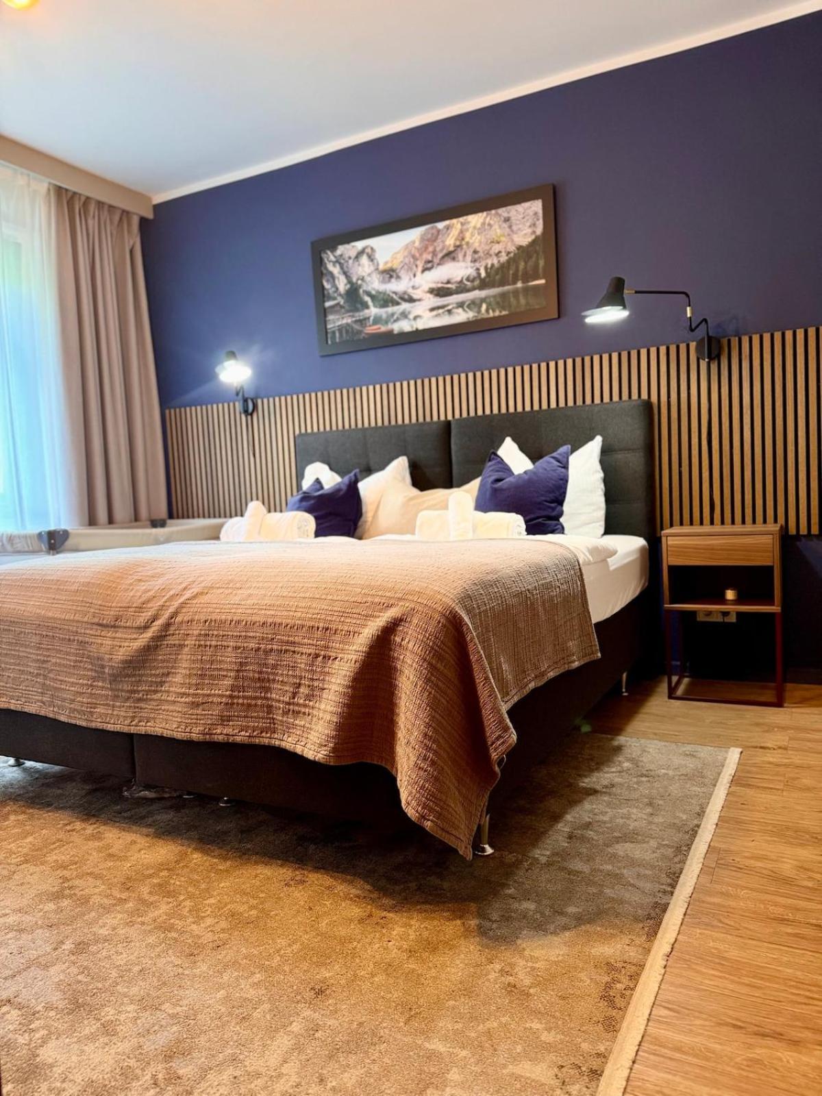 Apartment Zentrale Direkt Am Hauptbahnhof - Bismarck *