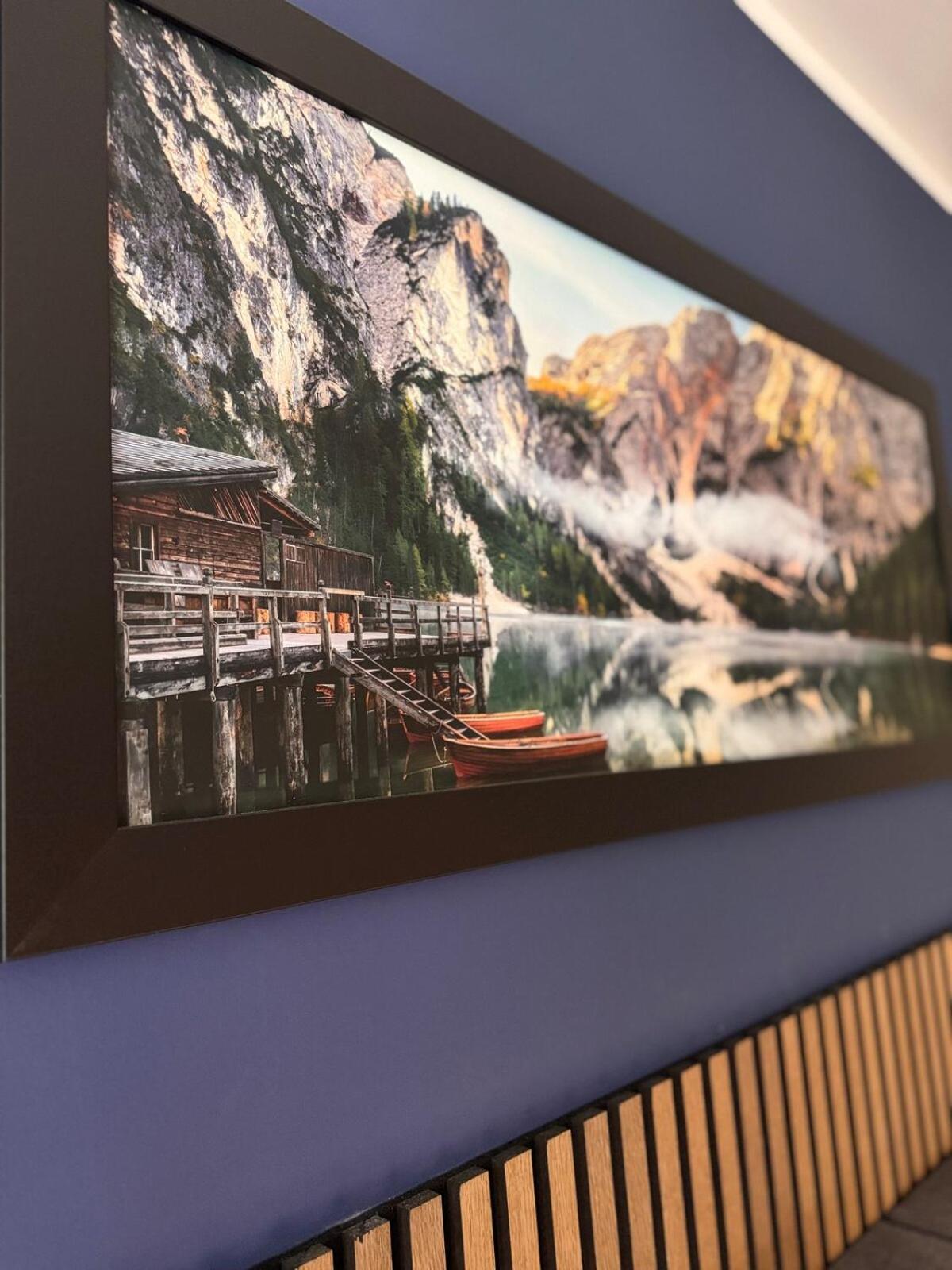 Zentrale Direkt Am Hauptbahnhof - Bismarck