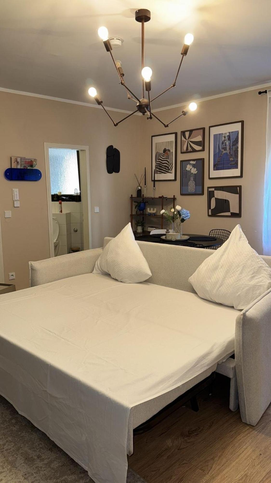 Zentrale Direkt Am Hauptbahnhof - Bismarck Dusseldorf